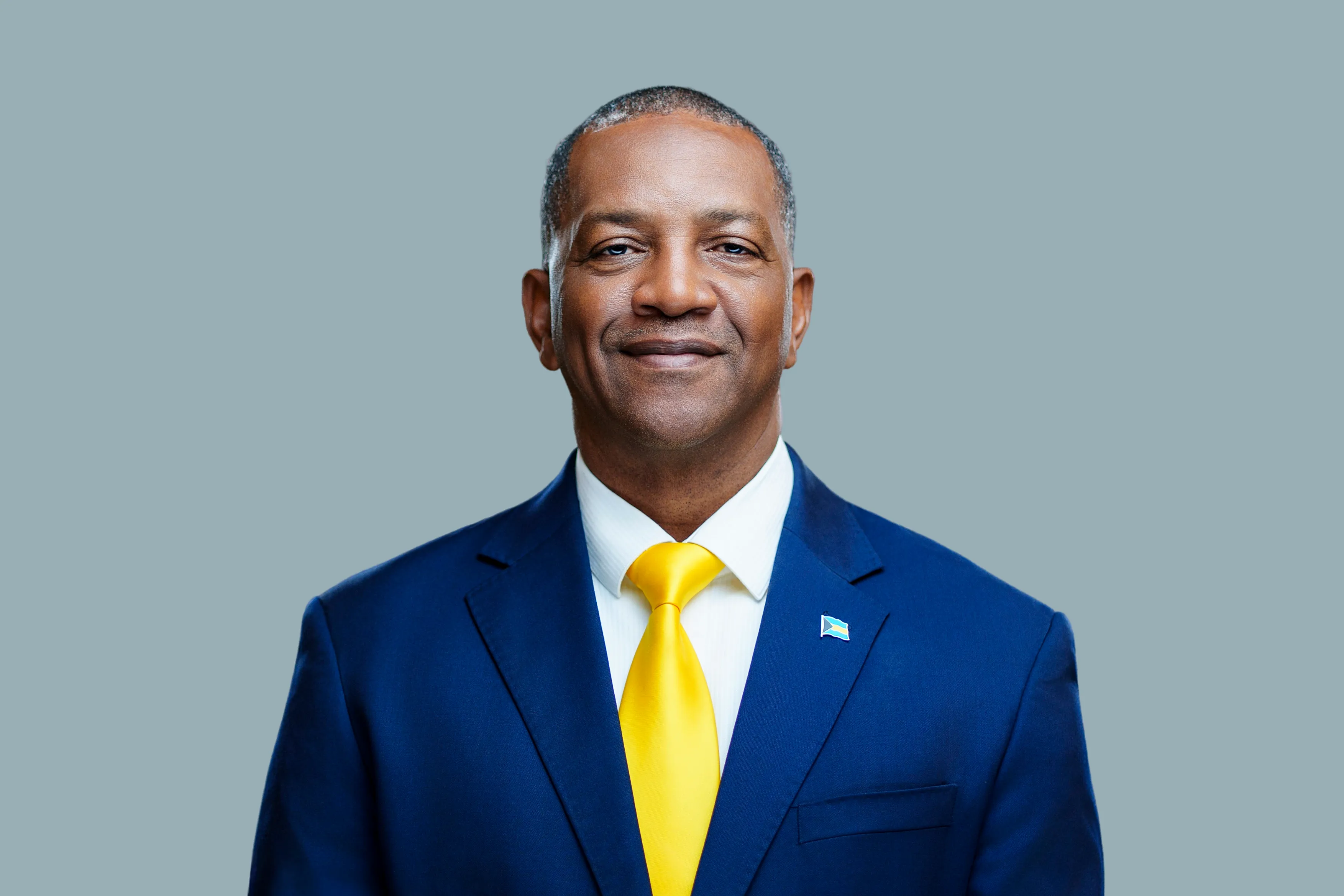 Hon. Wayde Alexander Watson