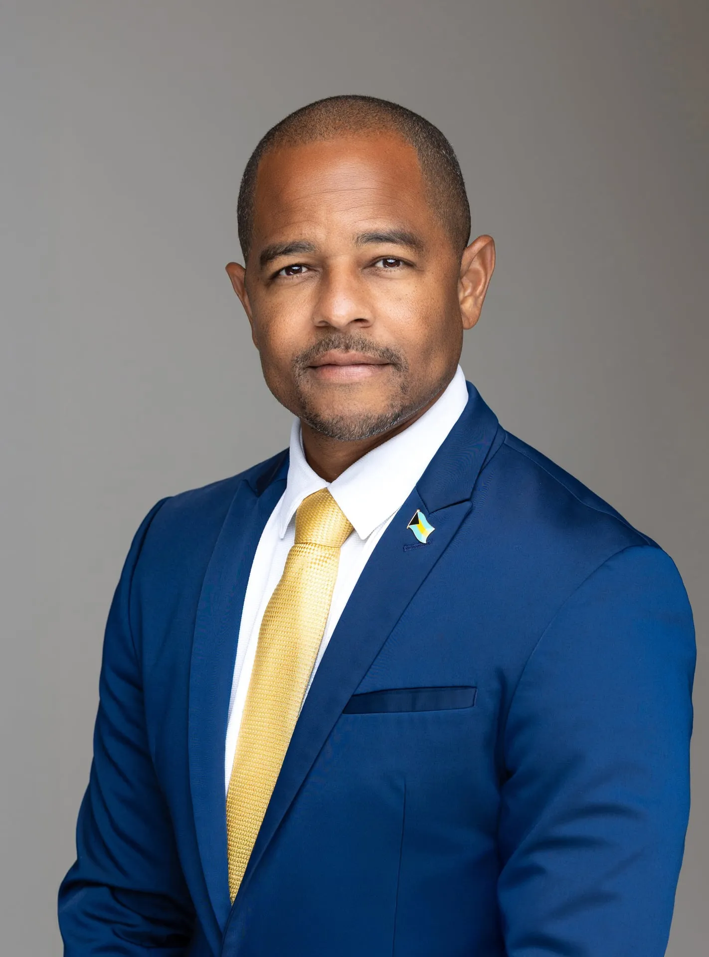Hon. Sebastian J. Bastian